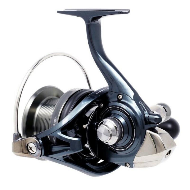 Daiwa 18 PowerSurf SS QD fishing reels